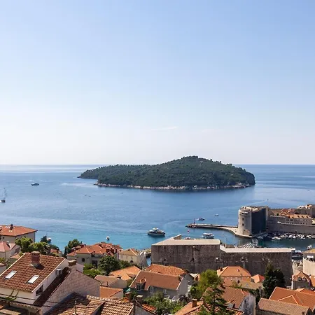 Gjenero Apartment Dubrovnik Exterior foto