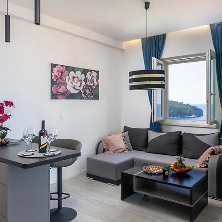 Gjenero Apartment Dubrovnik Exterior foto