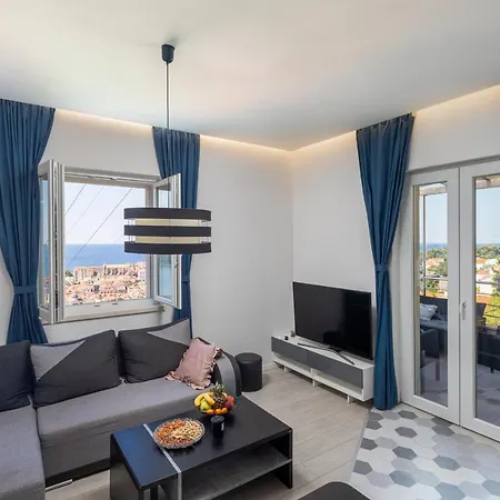 Gjenero Apartment Dubrovnik Exterior foto