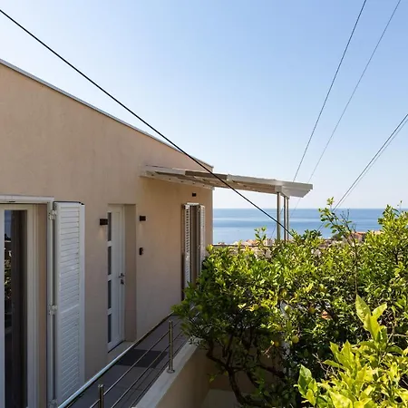 Gjenero Apartment Dubrovnik Exterior foto