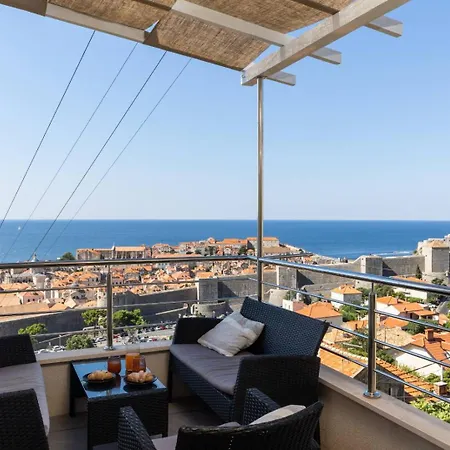 Gjenero Apartment Dubrovnik Exterior foto