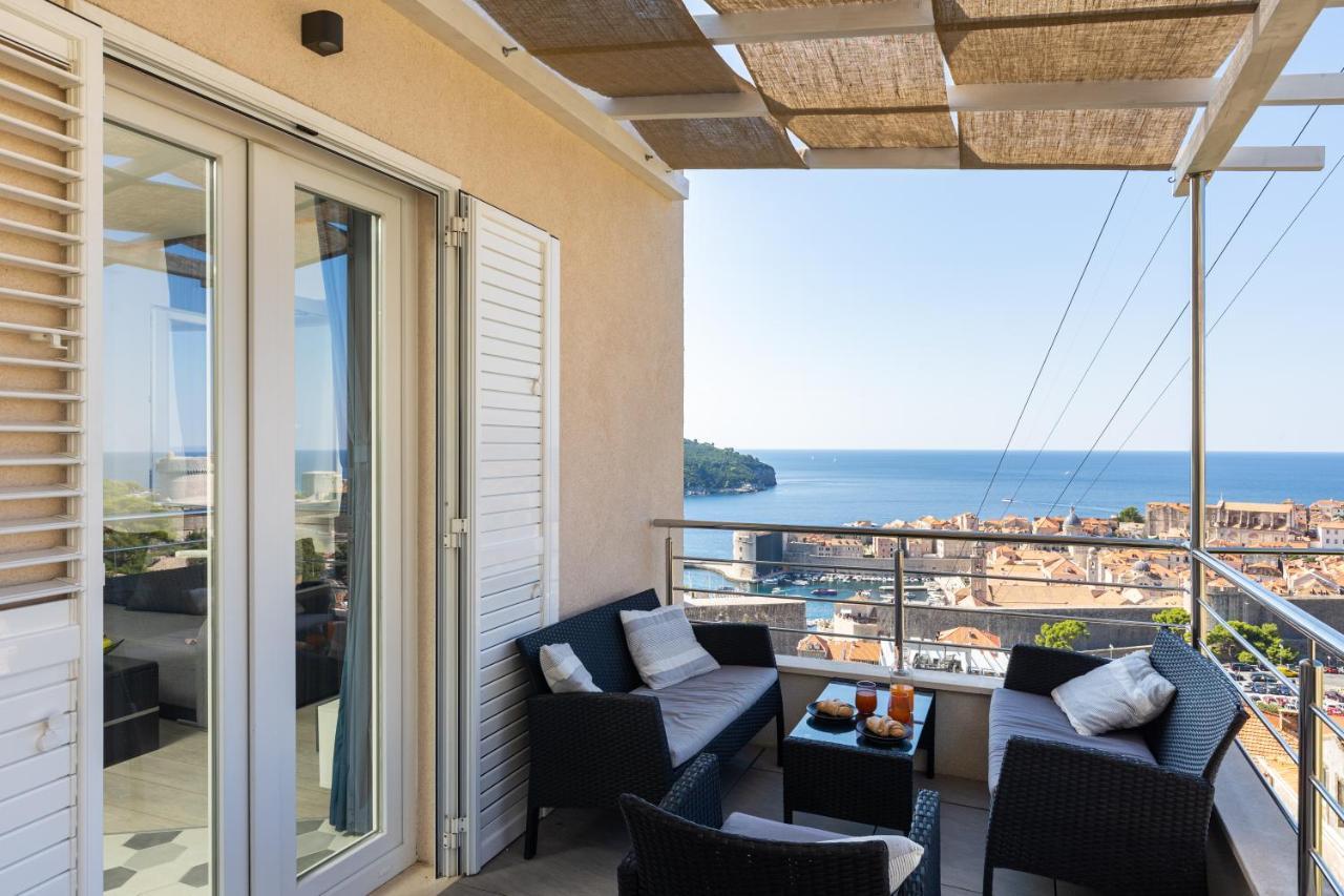 Gjenero Dubrovnik