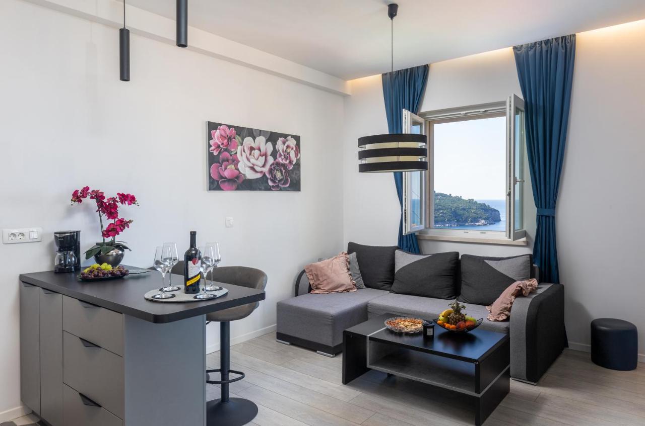 Gjenero Apartmán Dubrovnik