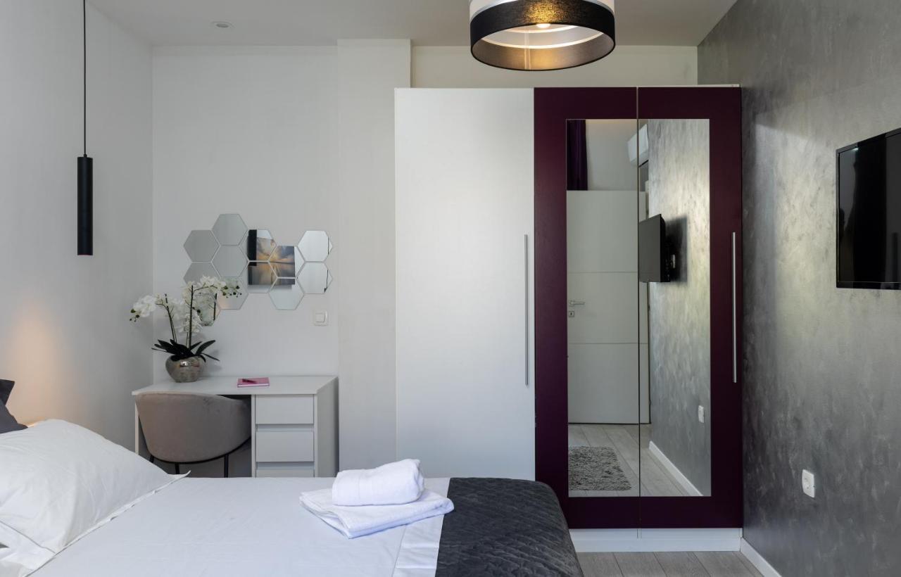 Gjenero Apartmán Dubrovnik