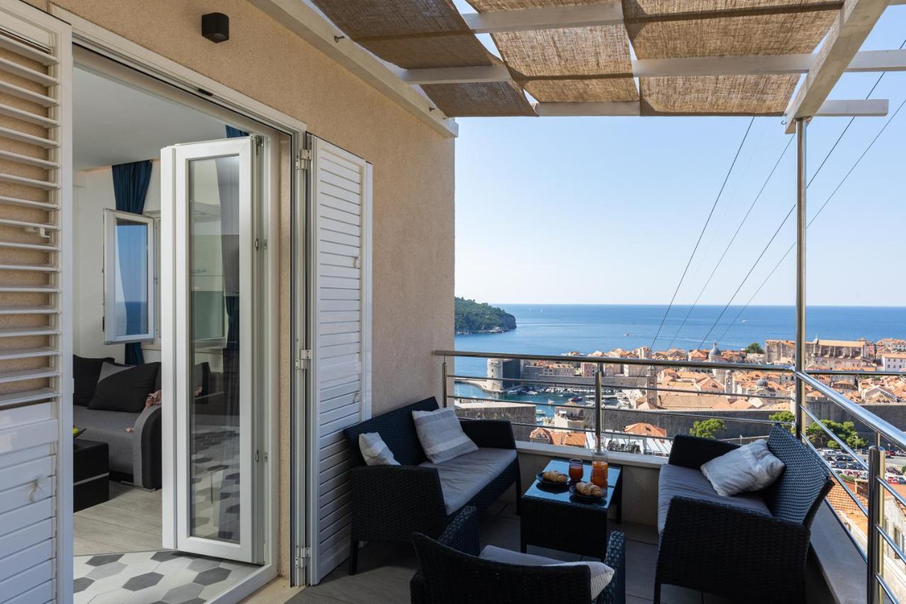 Apartmán Gjenero