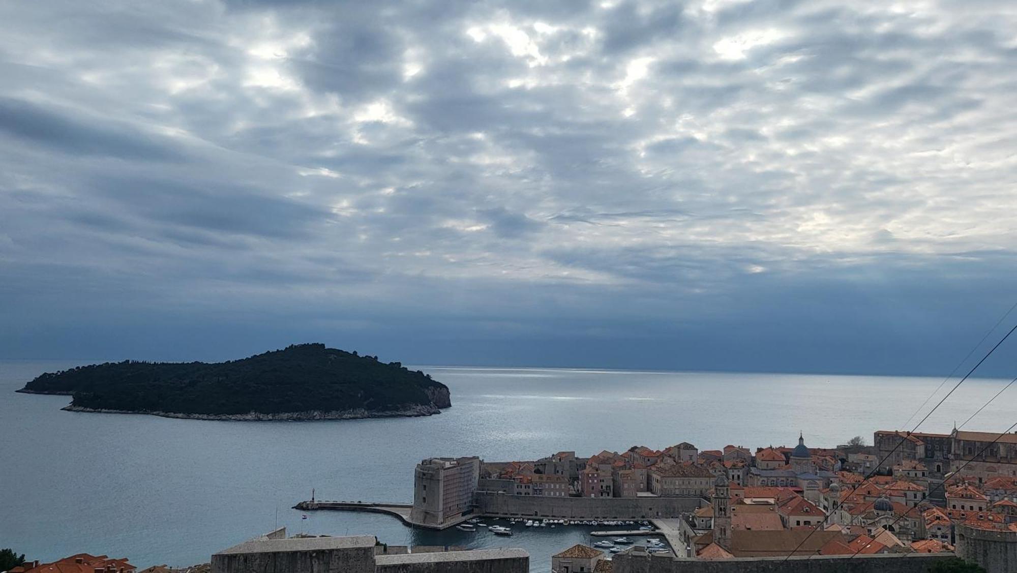 Gjenero Apartmán Dubrovnik