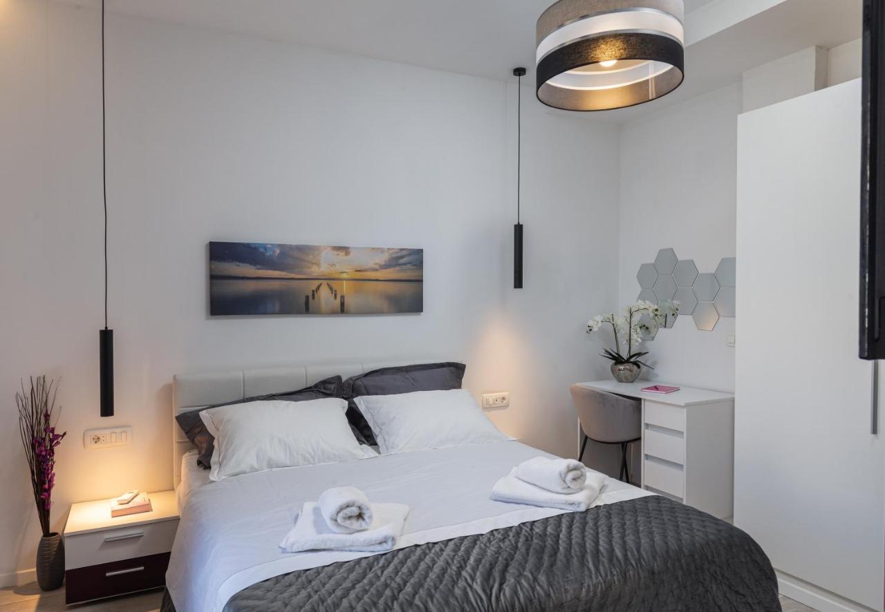 Gjenero Apartman