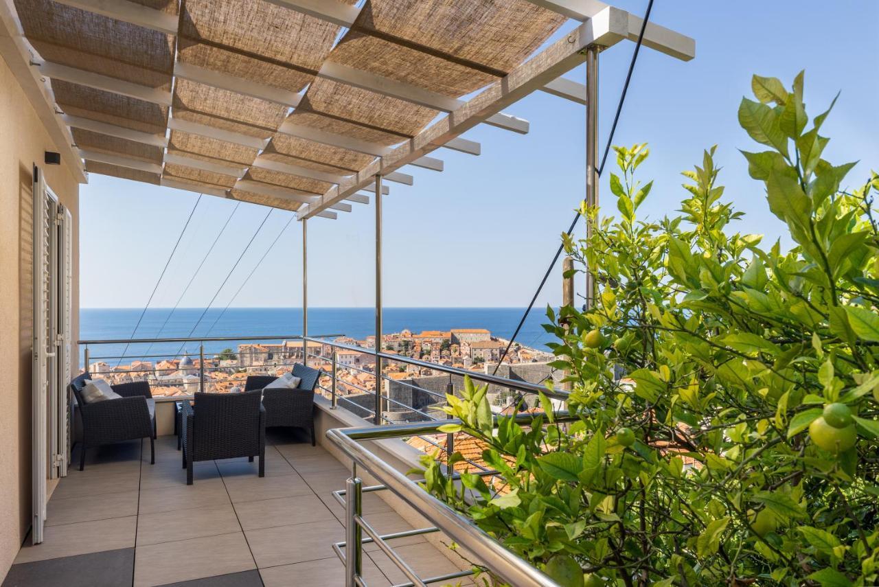 Apartman Gjenero Dubrovnik