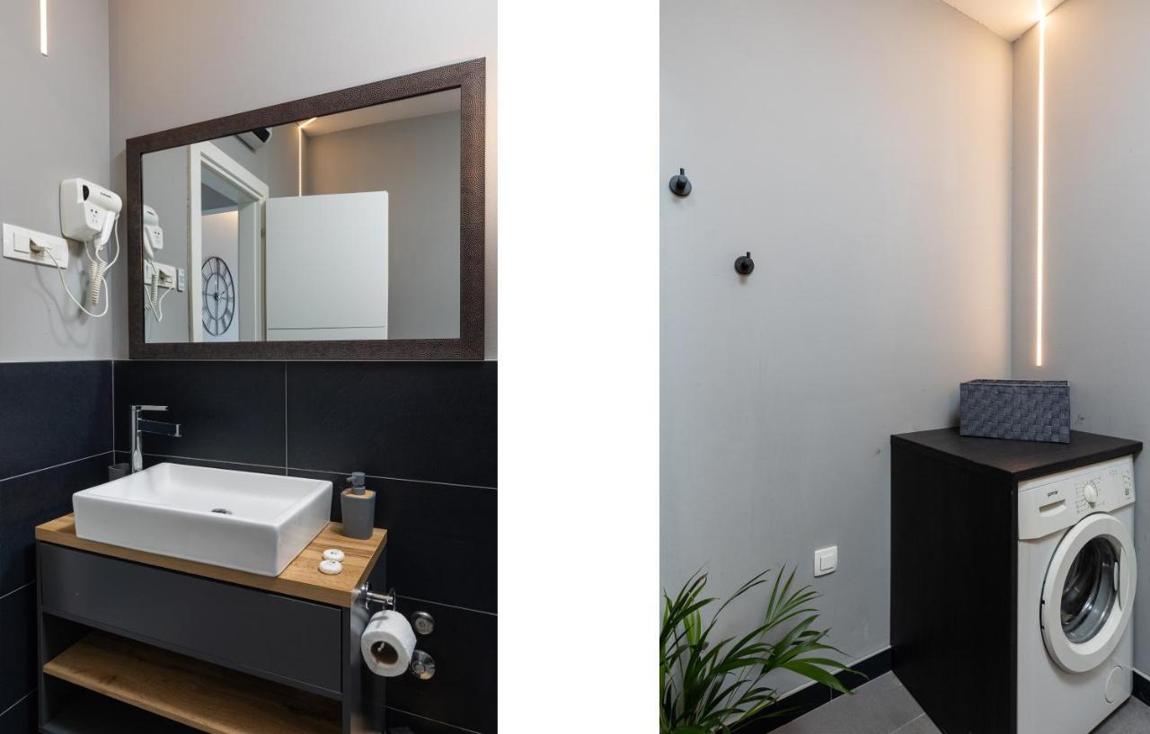 Apartman Gjenero