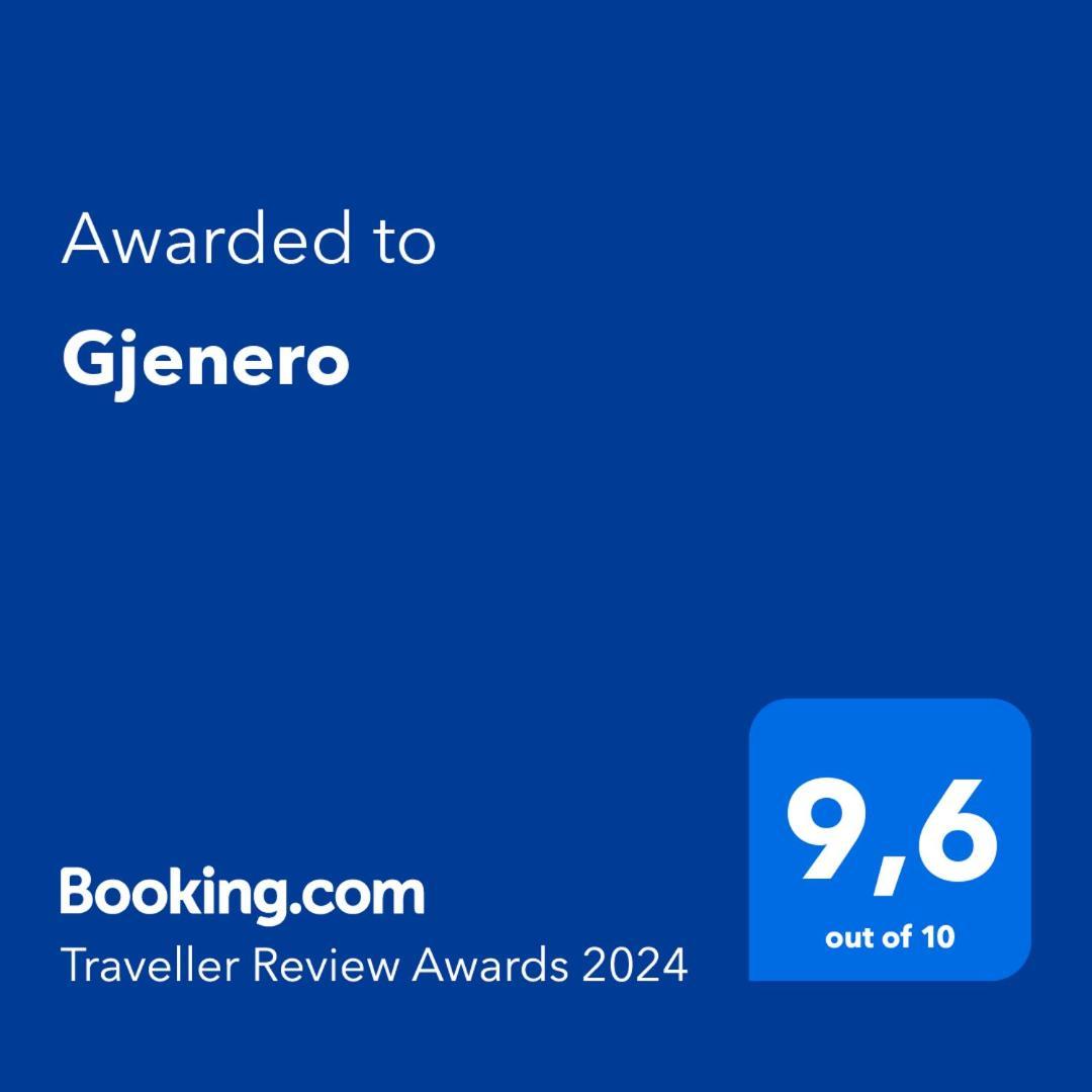 Gjenero Apartman Dubrovnik
